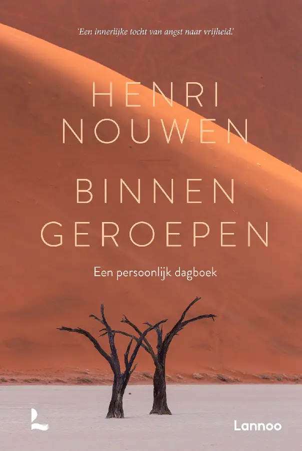 Binnen geroepen (gebonden)