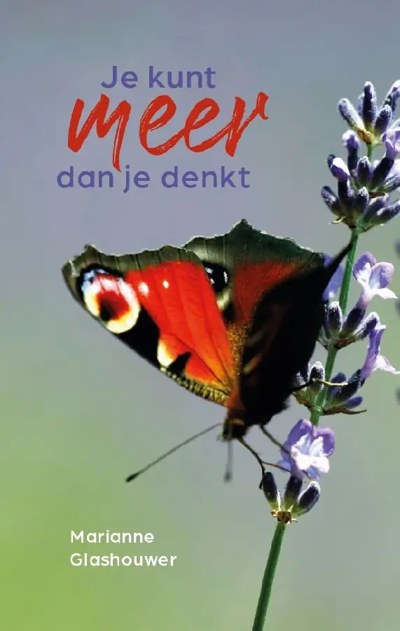 Je kunt meer dan je denkt