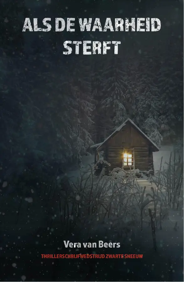 Als de waarheid sterft