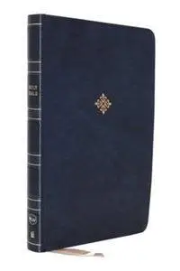 NKJV - Thinline Reference Bible