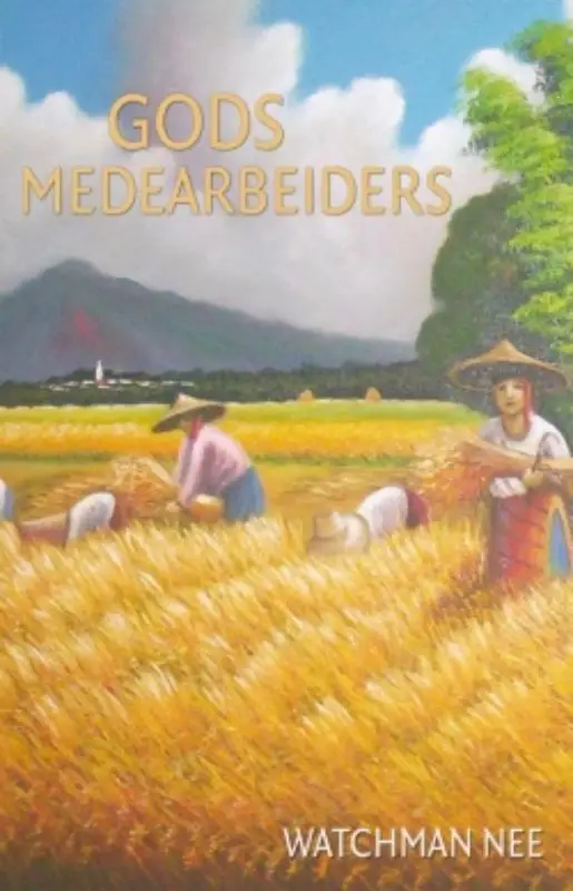 Gods medearbeiders