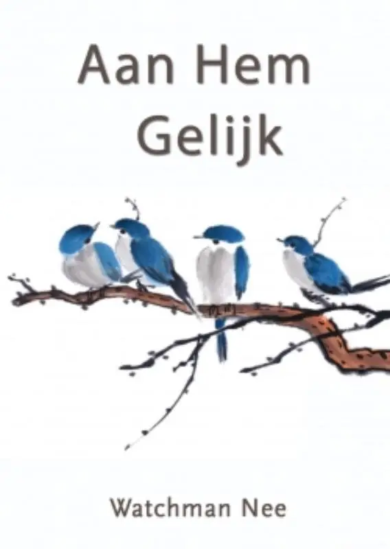 Aan Hem gelijk