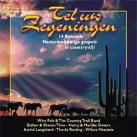 Tel uw zegeningen (2-CD)