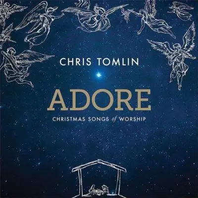 Adore: Christmas Songs Of Worship (vinyl