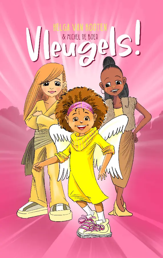 Vleugels