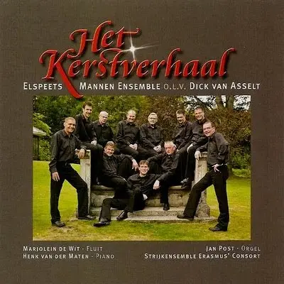 Het Kerstverhaal [+!+]