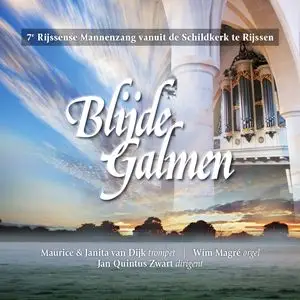 Blijde galmen [+!+]