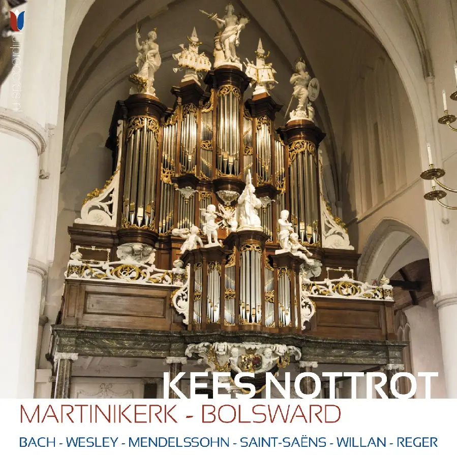 Martinikerk Bolsward [+!+]