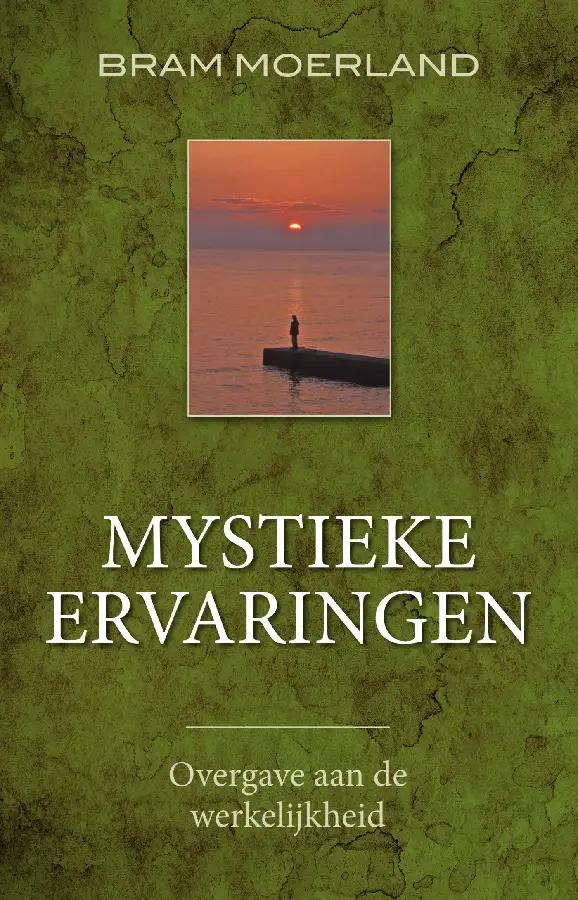 Mystieke ervaringen