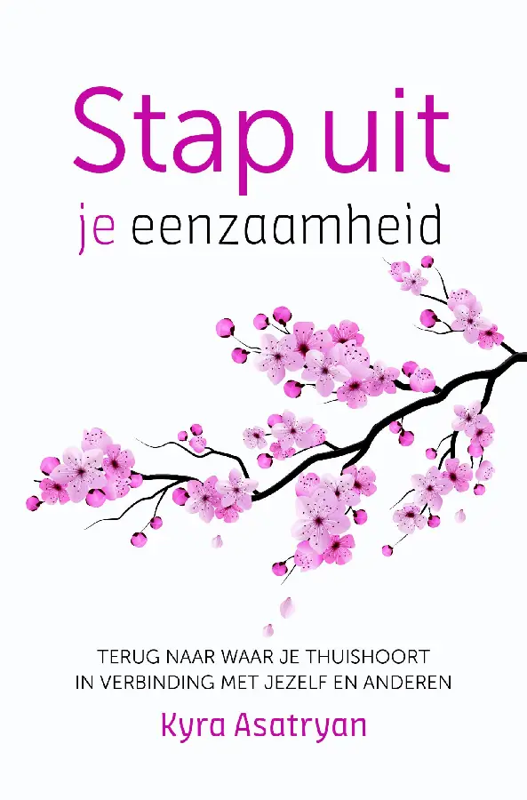 Stap uit je eenzaamheid