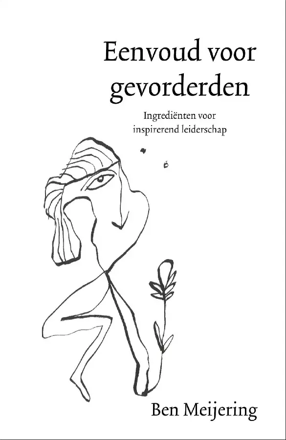 Eenvoud voor gevorderden