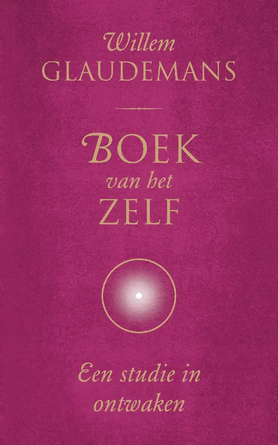 Boek van het zelf