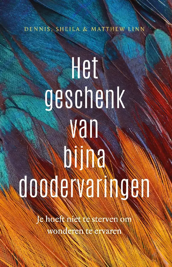 Het geschenk van bijna-doodervaringen