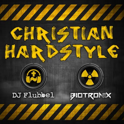 Christian hardstyle