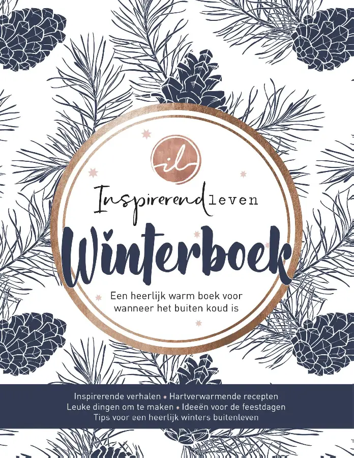 Inspirerend Leven Winterboek