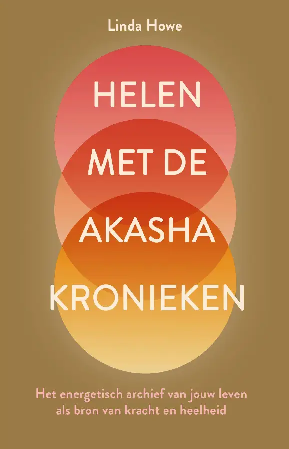 Helen met de Akasha-kronieken