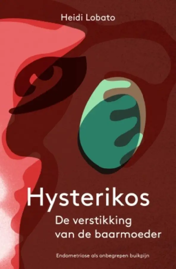 Hysterikos, de verstikking van de baarmo