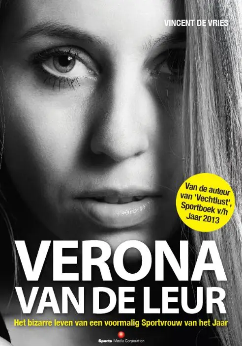 Verona van de Leur