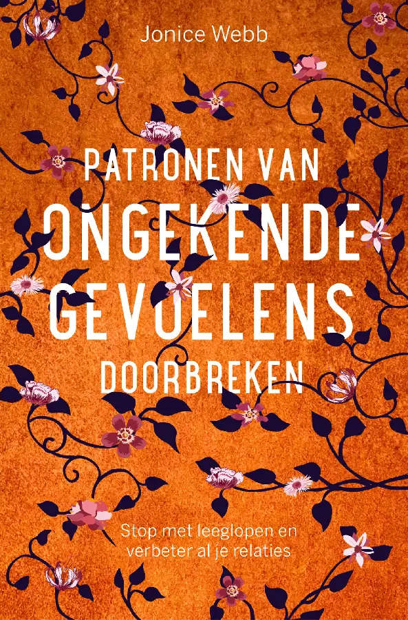 Patronen van ongekende gevoelens doorbre