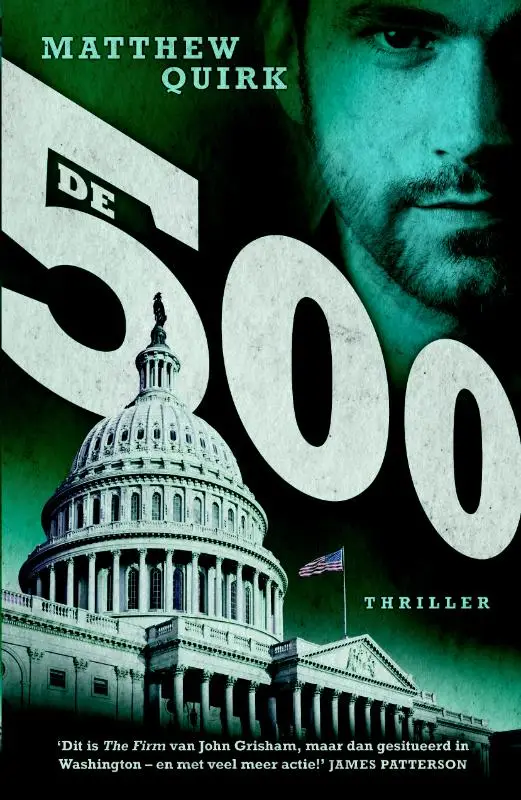 De 500