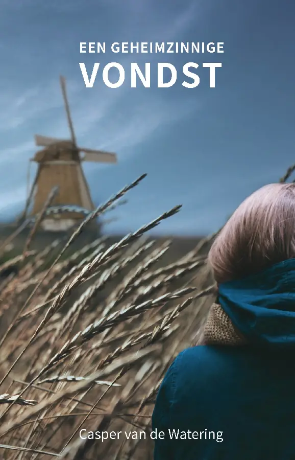Een geheimzinnige vondst