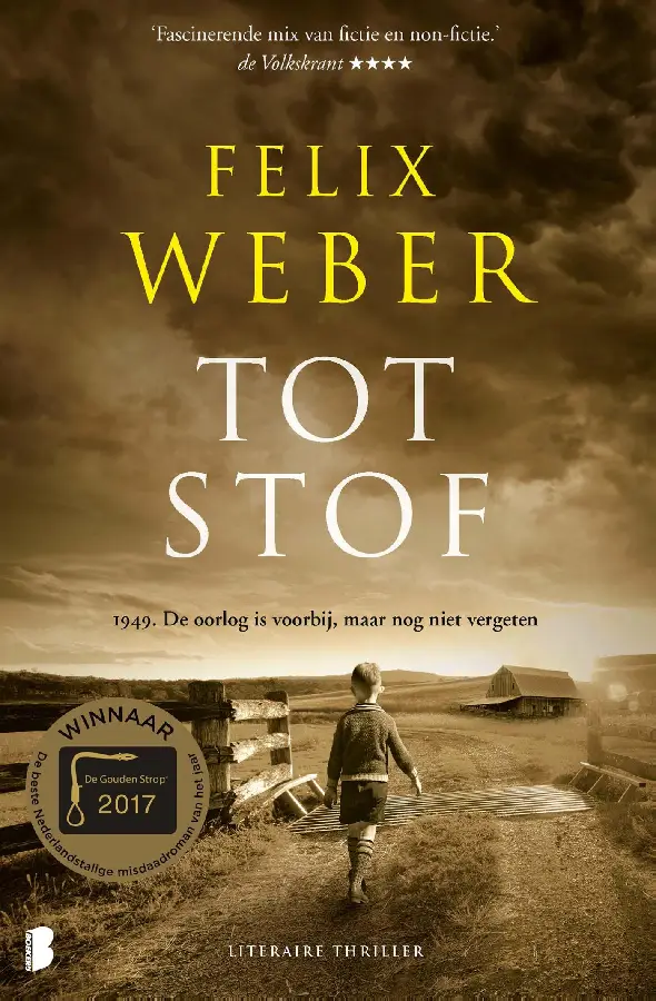 Tot stof