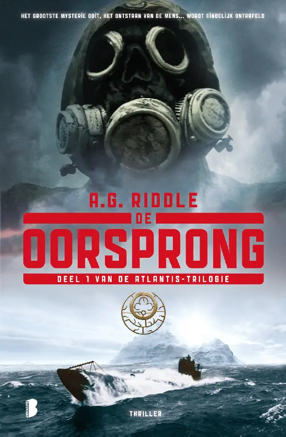 De oorsprong