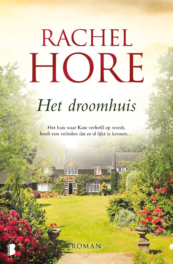 Het droomhuis