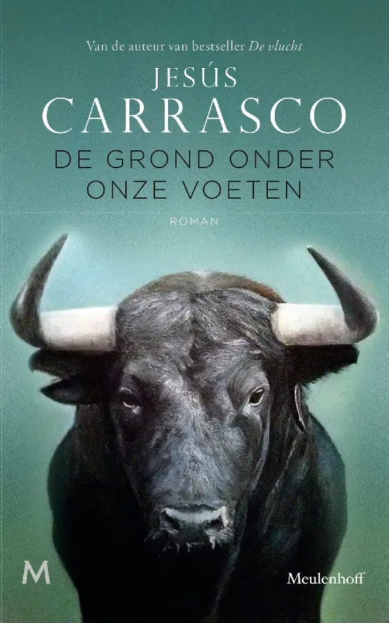 De grond onder onze voeten