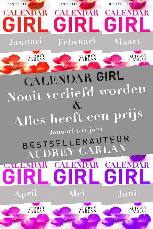 Nooit verliefd worden en Alles heeft een