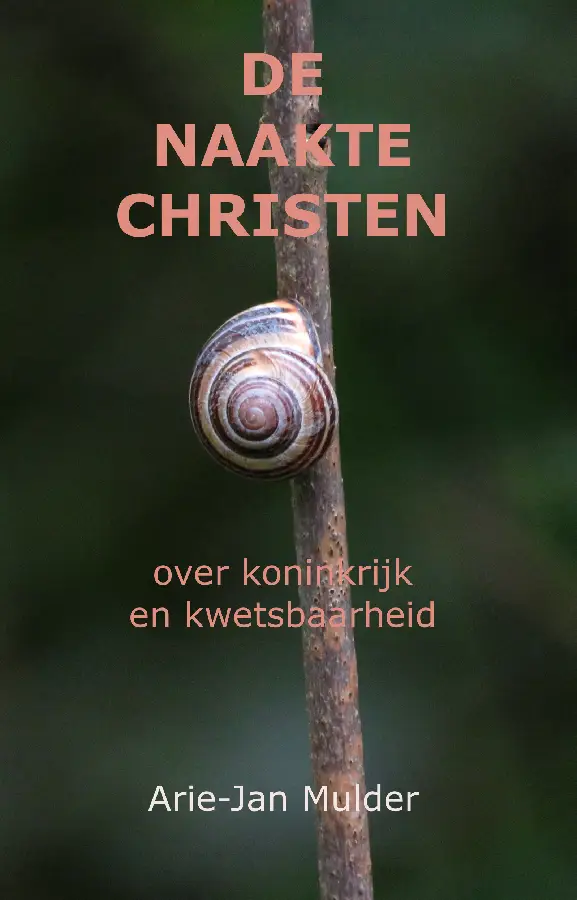 Naakte christen