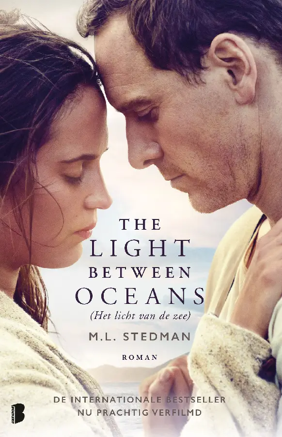 The light Between Oceans