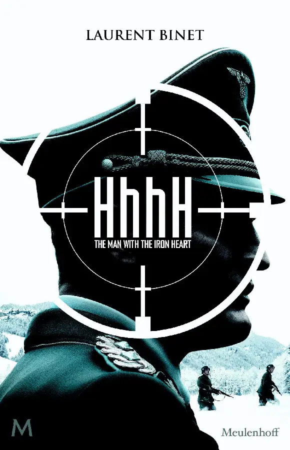 HhhH Filmeditie