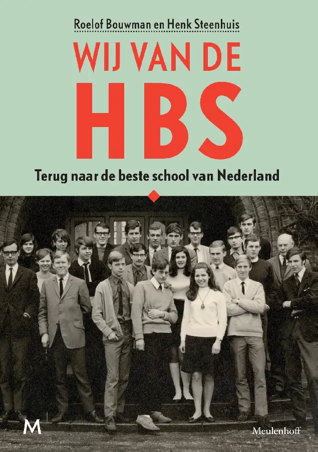 Wij van de hbs