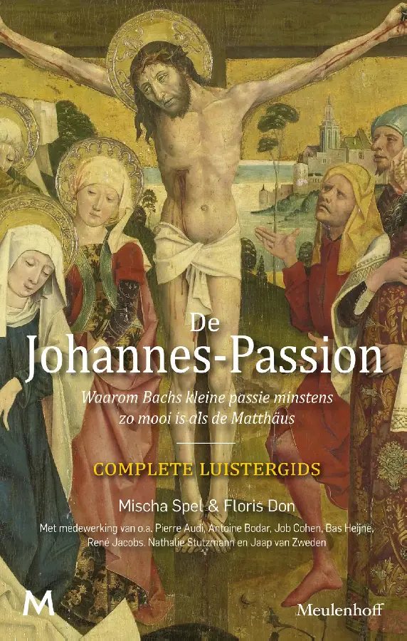 De johannes-Passion