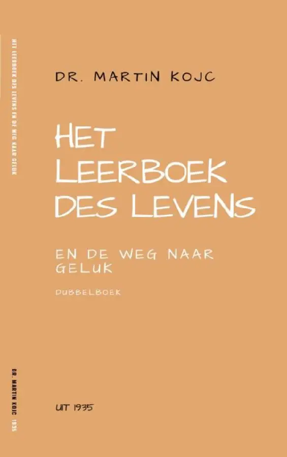 Het leerboek des levens en De weg naar g