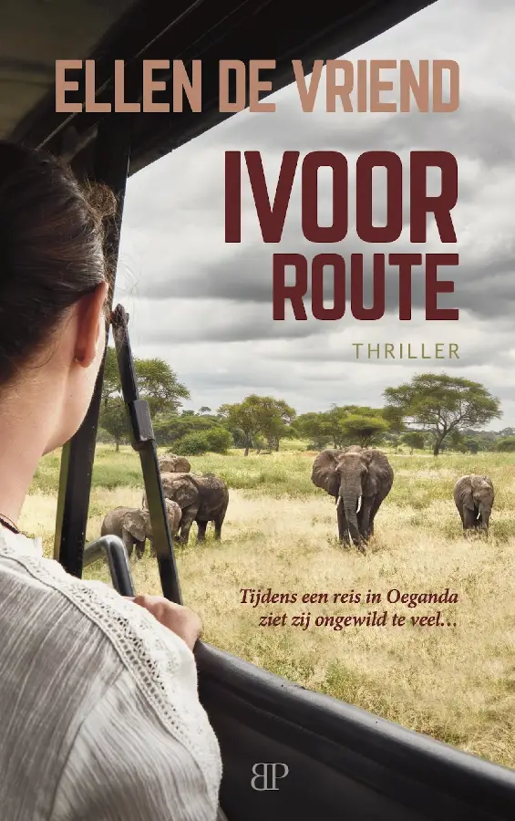 Ivoorroute