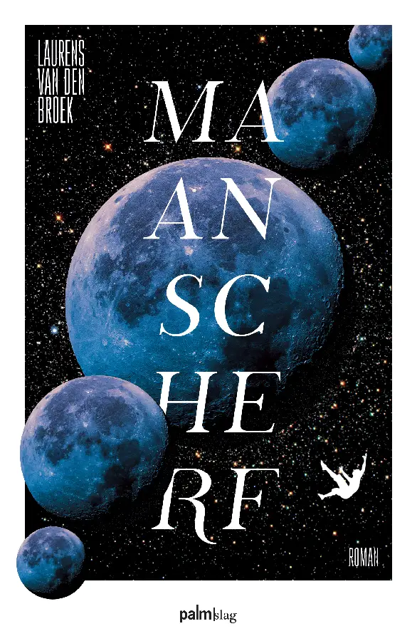 Maanscherf