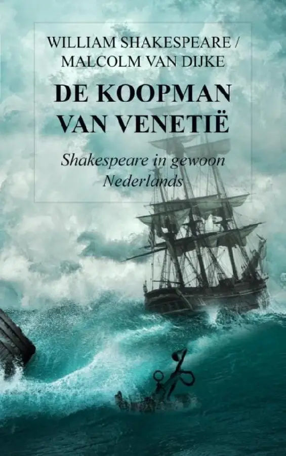 DE KOOPMAN VAN VENETIË