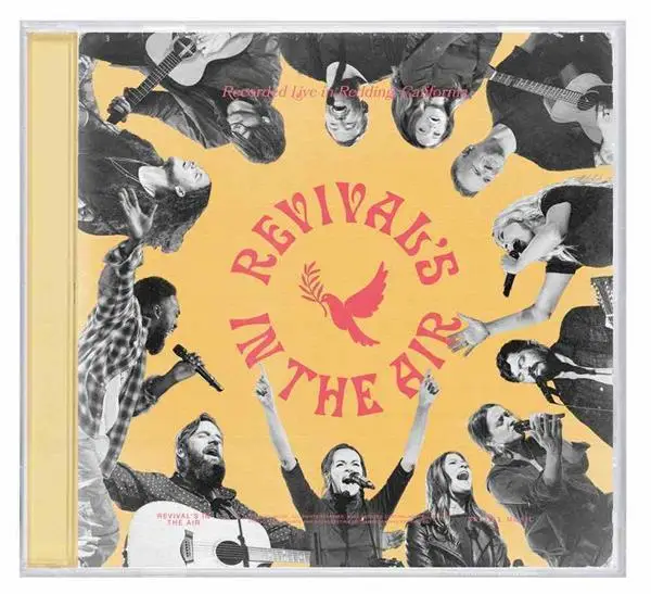 Revival''s In The Air (2CD)
