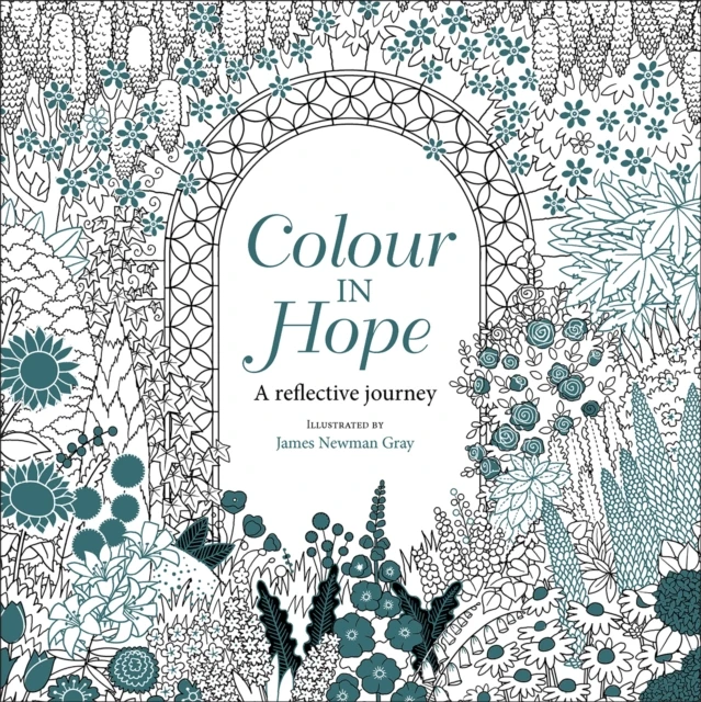 Colour In Hope