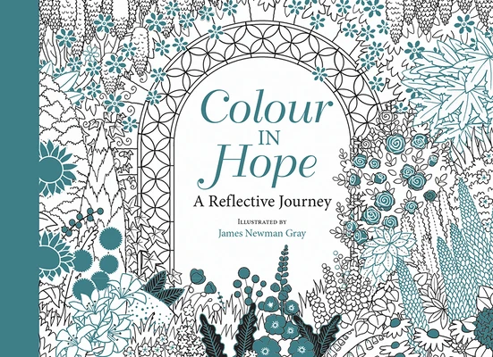Colourcards - Colour in Hope