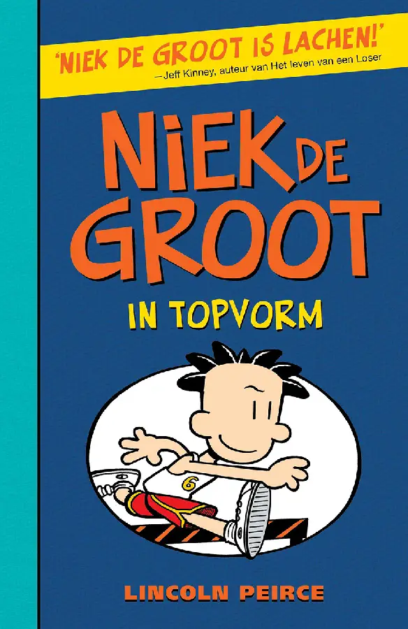 Niek de Groot in topvorm (6)