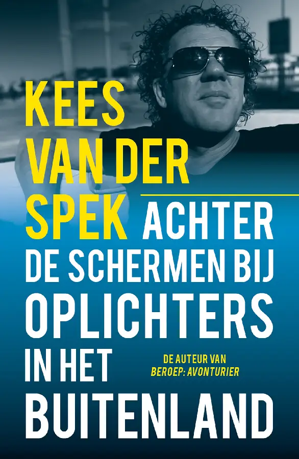 Achter de schermen bij oplichters in het