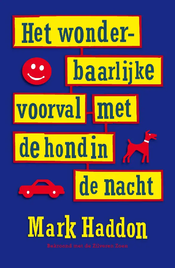 Het wonderbaarlijke voorval met de hond