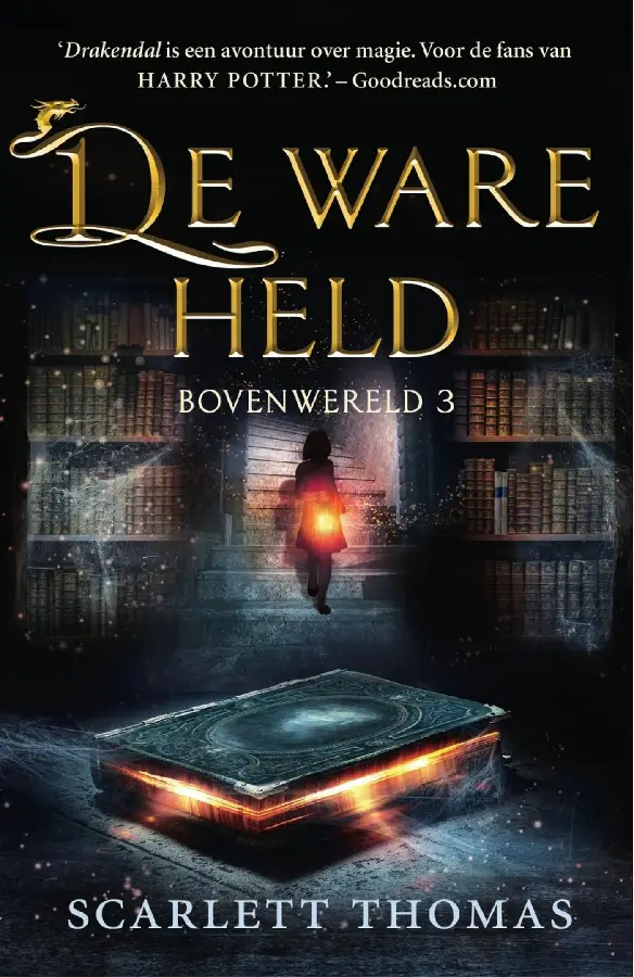 De ware held