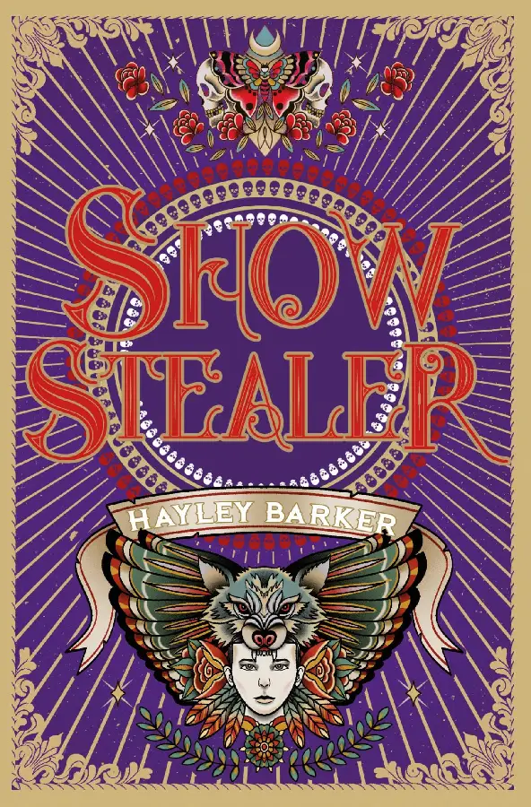 Showstopper 2 - Showstealer
