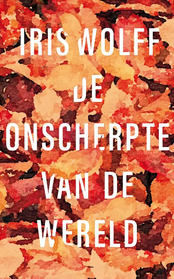 De onscherpte van de wereld