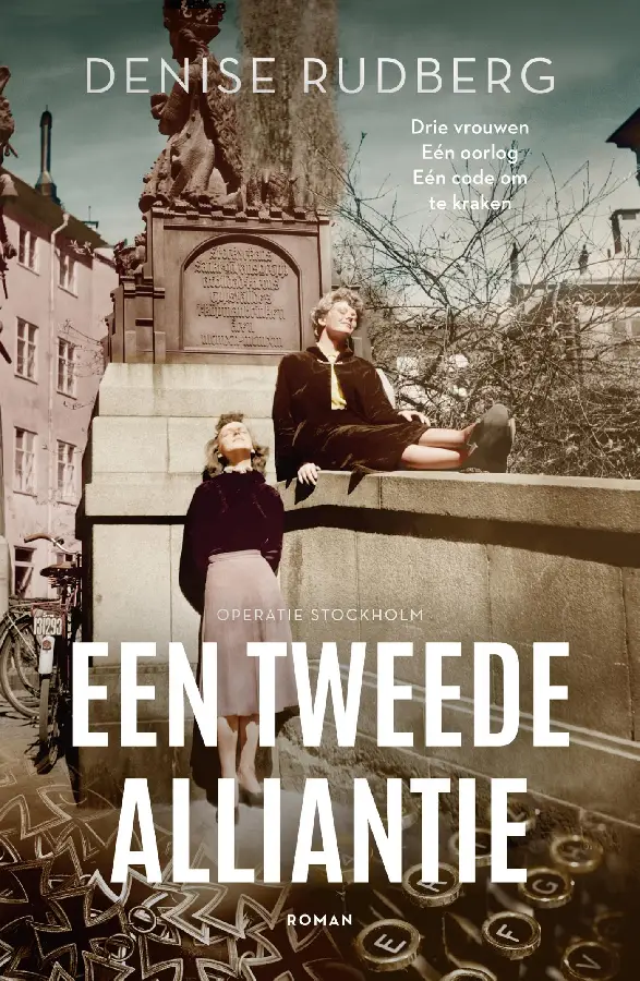 Een tweede alliantie