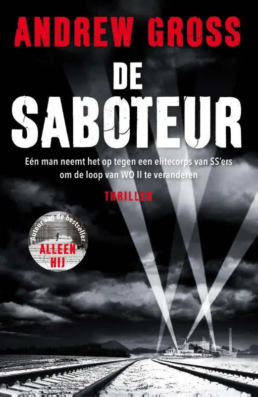 Saboteur